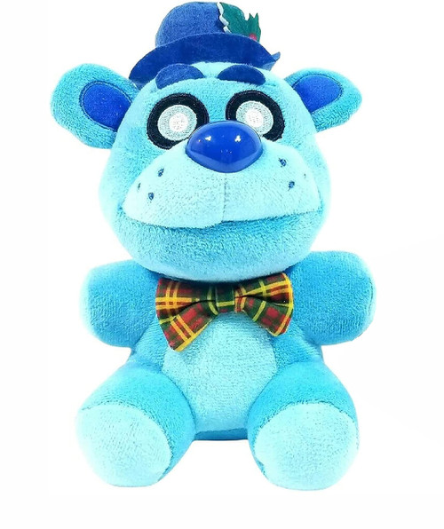 Freddy Frostbear Five Nights at Freddy’s  Funko Plush