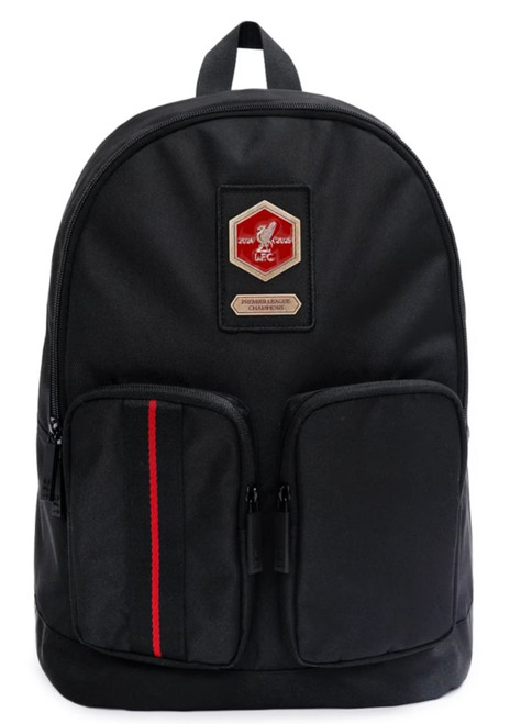 Coming Soon: Liverpool FC EPL Championship Backpack