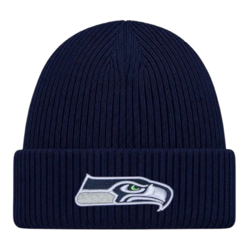 Coming Soon: Seattle Seahawks Fanatics Cuffed Knit Toque