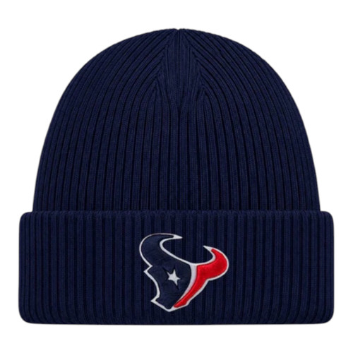 Coming Soon: Houston Texans Fanatics Cuffed Knit Toque