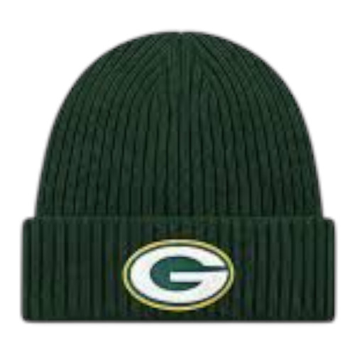 Coming Soon: Green Bay Packers Fanatics Cuffed Knit Toque