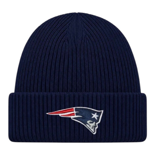 Coming Soon: New England Patriots Fanatics Cuffed Knit Toque