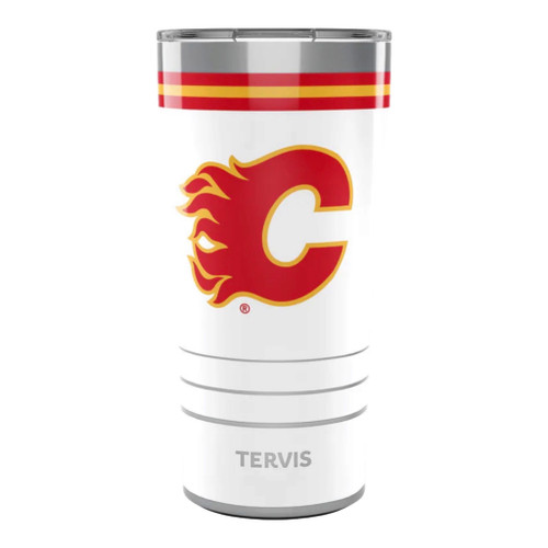 Coming Soon: Calgary Flames Tervis Arctic 20 Oz Travel Mug