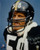 Jack Lambert Pittsburgh Steelers Autographed No Teeth 16x20 Photo