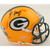 Brett Favre Green Bay Packers Autographed Riddell Mini Helmet