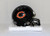 Brian Urlacher Chicago Bears Autographed Mini Football Helmet