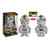Star Wars E-3PO Hikari Sofubi Vinyl Figure