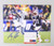 TY Hilton Indianapolis Colts Autographed 8x10 Football Photo