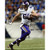 Kyle Rudolph Minnesota Vikings Autographed with "Skol Vikings" Inscription 16x20 photo.