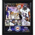 Ray Lewis Ravens Super Bowl XLVII Collage With Game-Used Football Piece
