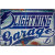 Tampa Bay Lightning NHL Garage Sign Tampa Bay Lightning NHL Garage Sign
