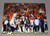 Emmanuel Sanders Denver Broncos Autographed  All Out Catch 16x20 Photo Emmanuel Sanders Denver Broncos Autographed  All Out Catch 16x20 Photo
