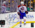 Brendan Gallagher Canadiens Autographed  Goal Celebration 16x20 Photo Brendan Gallagher Canadiens Autographed  Goal Celebration 16x20 Photo