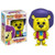 Hair Bear Yellow Pop Animation #136 Funko Shop Exclusive 1000 Pieces Funko Pop Hair Bear Yellow Pop Animation #136 Funko Shop Exclusive 1000 Pieces Funko Pop