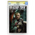 Simon Pegg Scotty Signed Star Trek #14 CGC SS 9.8 Signature Series