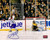 Brendan Gallagher Montreal Canadiens Goal vs Bruins 16x20 Photo Brendan Gallagher Montreal Canadiens Goal vs Bruins 16x20 Photo