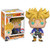 Super Saiyan Trunks Dragon Ball Z #155 NYCC Exclusive Funko Pop