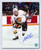 Pavel Bure Vancouver Canucks Autographed Stanley Cup 16x20 Photo