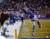 Odell Beckham Jr NY Giants Autographed 16x20 The Catch Football Photo