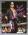 Bret Hitman Hart WWE Signed Cocky Walk 8x10 Photo