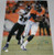 Julius Thomas Denver Broncos Autographed Midfield Run 16x20 Photo Julius Thomas Denver Broncos Autographed Midfield Run 16x20 Photo