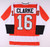 Bobby Clarke Philadelphia Flyers Autographed Custom Hockey Jersey