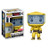 Joyce Biohazard Suit #526 Stranger Things Target Exclusive Funko Pop