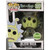 Alien Rick #337  Rick and Morty Hot Topic Spring Convention Shared Exclusive Funko Pop