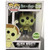 Alien Morty #338  Rick and Morty Hot Topic Spring Convention Shared Exclusive Funko Pop Alien Morty #338  Rick and Morty Hot Topic Spring Convention Shared Exclusive Funko Pop
