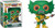 Merman #564 Common Masters of the Universe Funko Pop