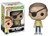 Evil Morty #141 Rick and Morty EB Games Exclusive Funko Pop