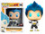 Super Saiyan God Super Saiyan Vegeta #156 GameStop Metallic Exclusive Funko Pop