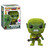 Moss Man #568  Masters of the Universe Flocked  Toys R Us Exclusive Funko Pop