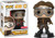 Han Solo #248 with Goggles Target Exclusive Funko Pop