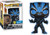 Black Panther # 273 Glow in the Dark Walmart Exclusive Funko Pop