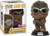 Chewbacca #239 Flocked Goggles Star Wars Box Lunch Exclusive Funko Pop Chewbacca #239 Flocked Goggles Star Wars Box Lunch Exclusive Funko Pop