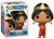 Jasmine #354 Glitter Disney's Aladdin Barnes and Noble Exclusive Funko Pop