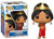 Jasmine #354 Glitter Disney's Aladdin Barnes and Noble Exclusive Funko Pop
