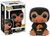 Niffler #08 Fantastic Beast Flocked  Hot Topic Exclusive Funko Pop