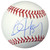 Bo Jackson Autographed Authentic MLB Rawlings Baseball