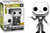 Jack Skellington # 15 Hot Topic Diamond Collection Funko Pop