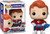Conan O’Brien Superhero Suit #18 EB Games SDCC Exclsuive Funko Pop