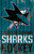 San Jose Sharks Proud to Support NHL 11x17 Wood Slogan Signs 