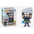 Kakashi #548 Lightning Blade #548 Naruto Hot Topic Exclusive Funko Pop