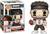Baker Mayfield #110 Cleveland Brown Pop Vinyl Figure