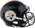 James Conner Pittsburgh Steelers Autographed Speed Replica Football Helmet