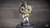 Klaatu Skiff’ Guard  #283 Star Wars Smuggler’s Bounty Amazon Exclusive  Pop Vinyl Figure