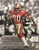 Jerry Rice San Francisco 49ers Autographed Colorized 16x20 Football Photo