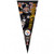 Ben Roethlisberger Pittsburgh Steelers NFL Facsimile Signature 12x30 Premium Felt  Pennant