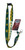 Edmonton Eskimos CFL Team Color Lanyard Edmonton Eskimos CFL Team Color Lanyard